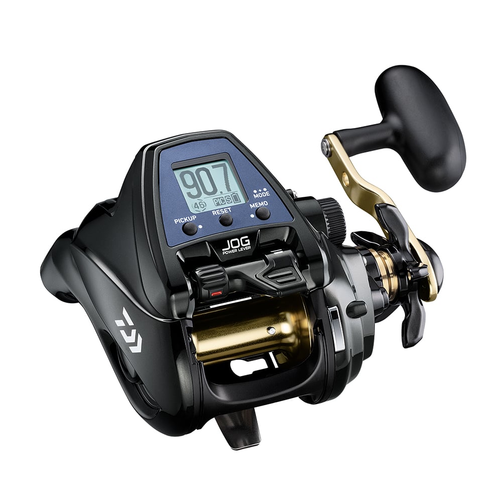 best electric fishing reel Kraken Big Game Reels Reels Electric Fishing Reels The