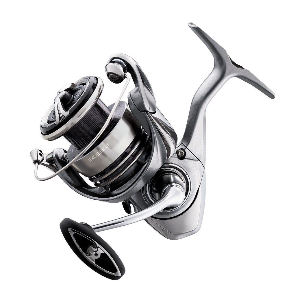 Daiwa Exceler LT Spinning Reels The Rod Locker Daiwa Exceler LT Spinning Reels The Rod Locker