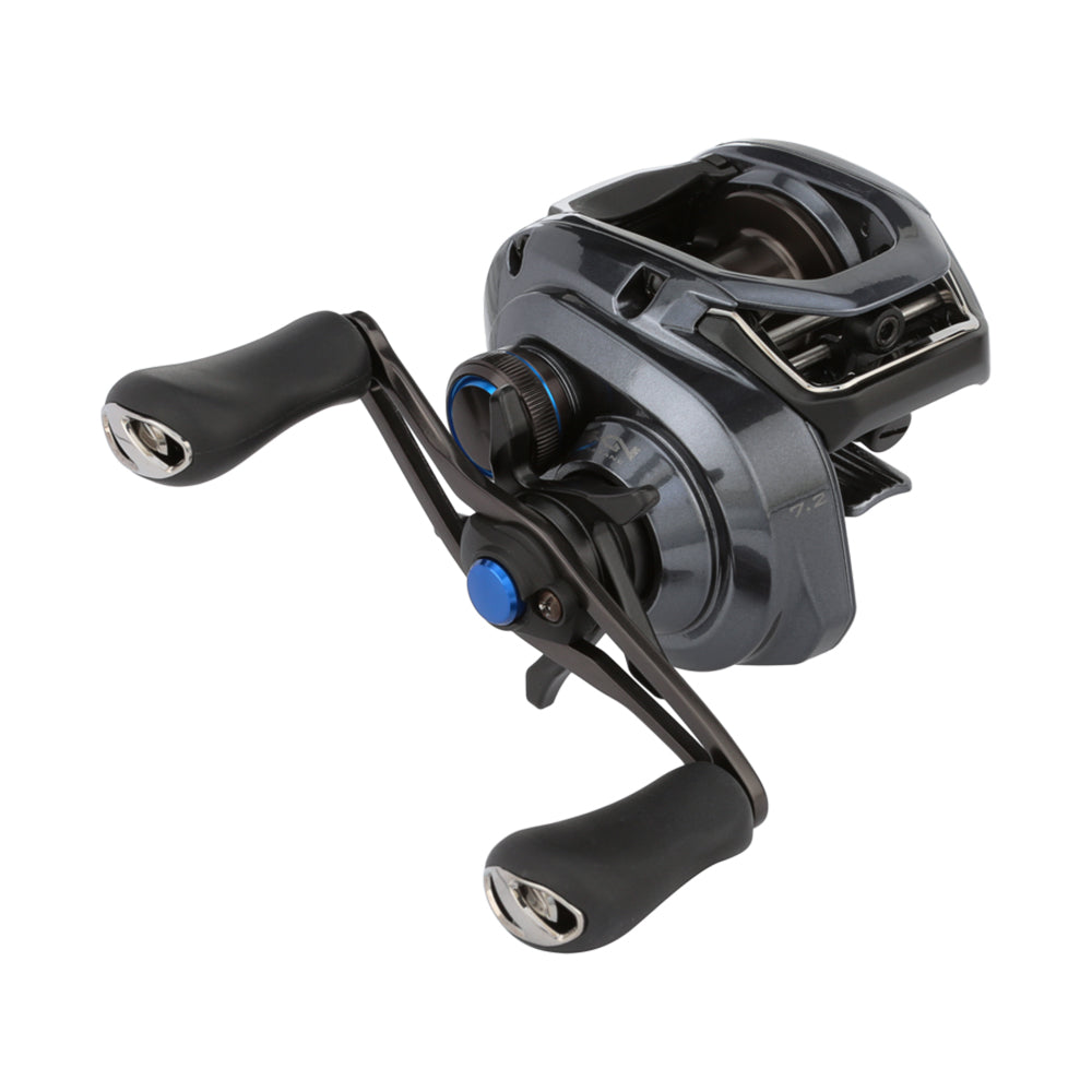 Shimano SLX 70 A Casting Reel – The Rod Locker