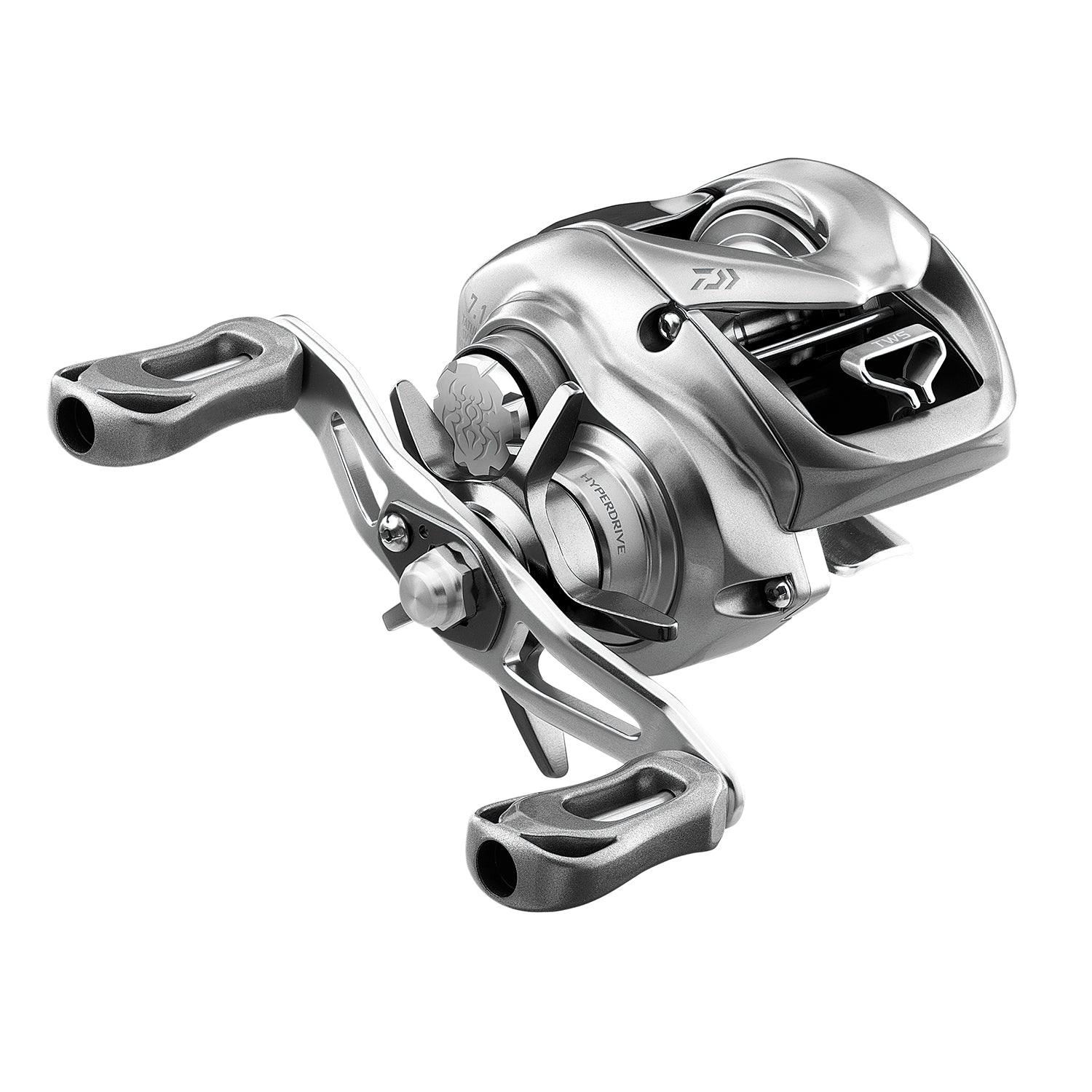 Daiwa Tatula SV TW 100 60th Anniversary Casting Reels – The Rod Locker