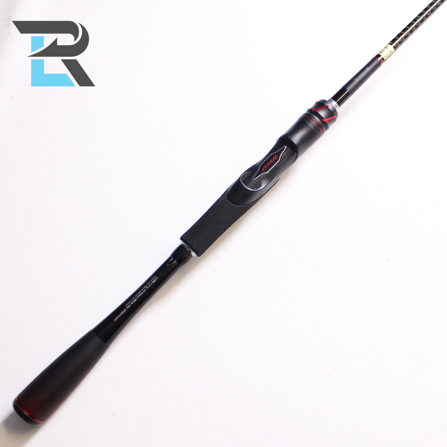 Shimano Zodias ZDS69MHA - Used Spinning Rod - Excellent Condition
