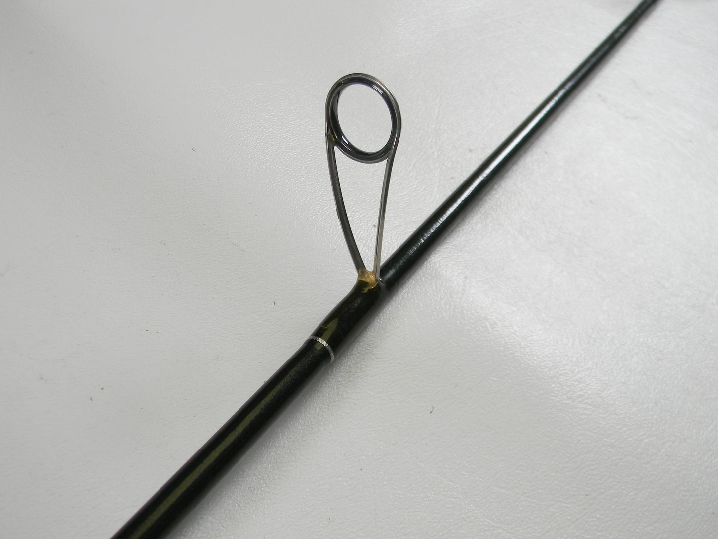 St. Croix Legend Elite ES610MLXF 6'10" Medium Light - Used Spinning Rod - Excellent Condition