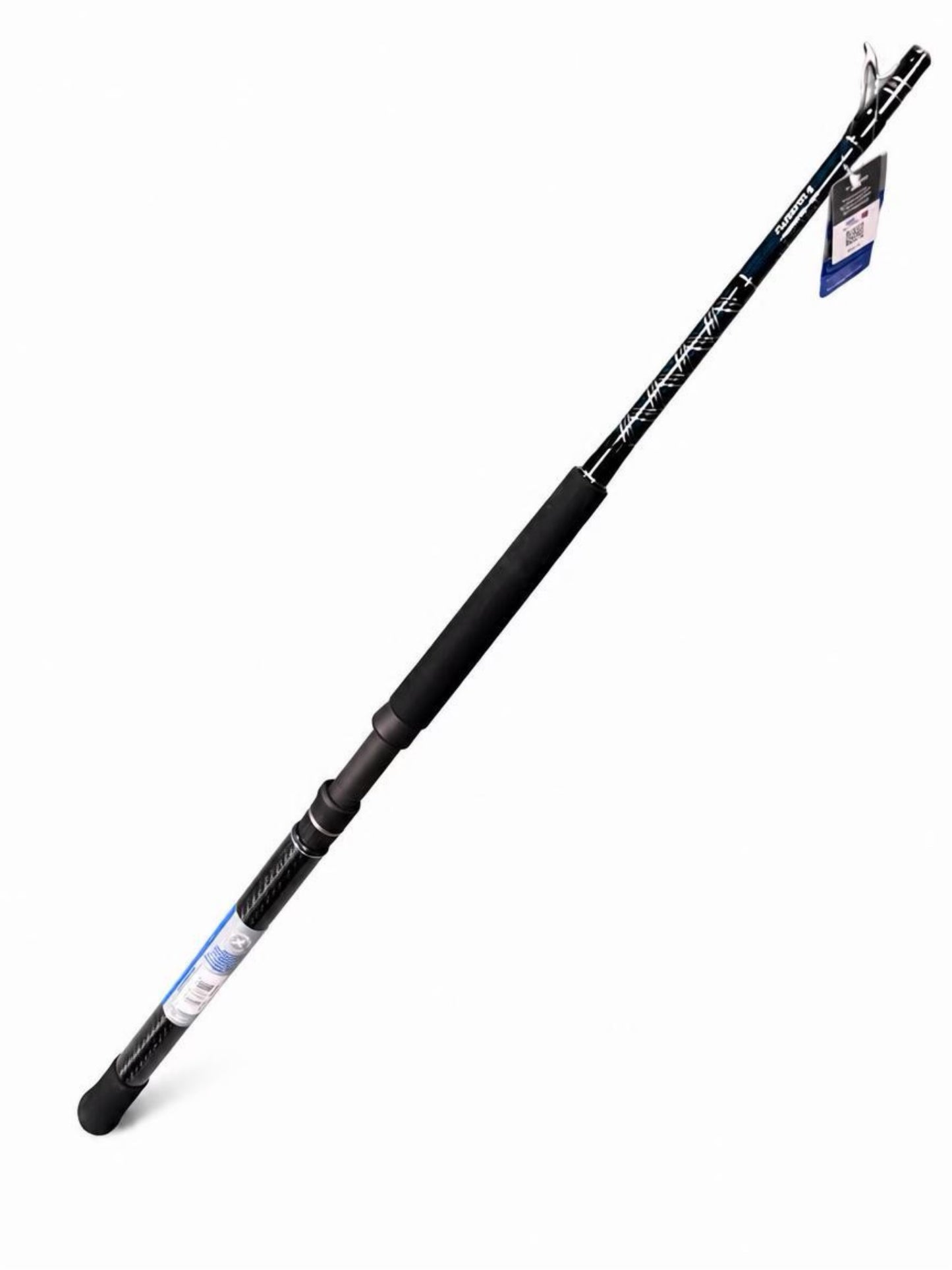 Star Rods Plasma II 6'6" PII3050C66