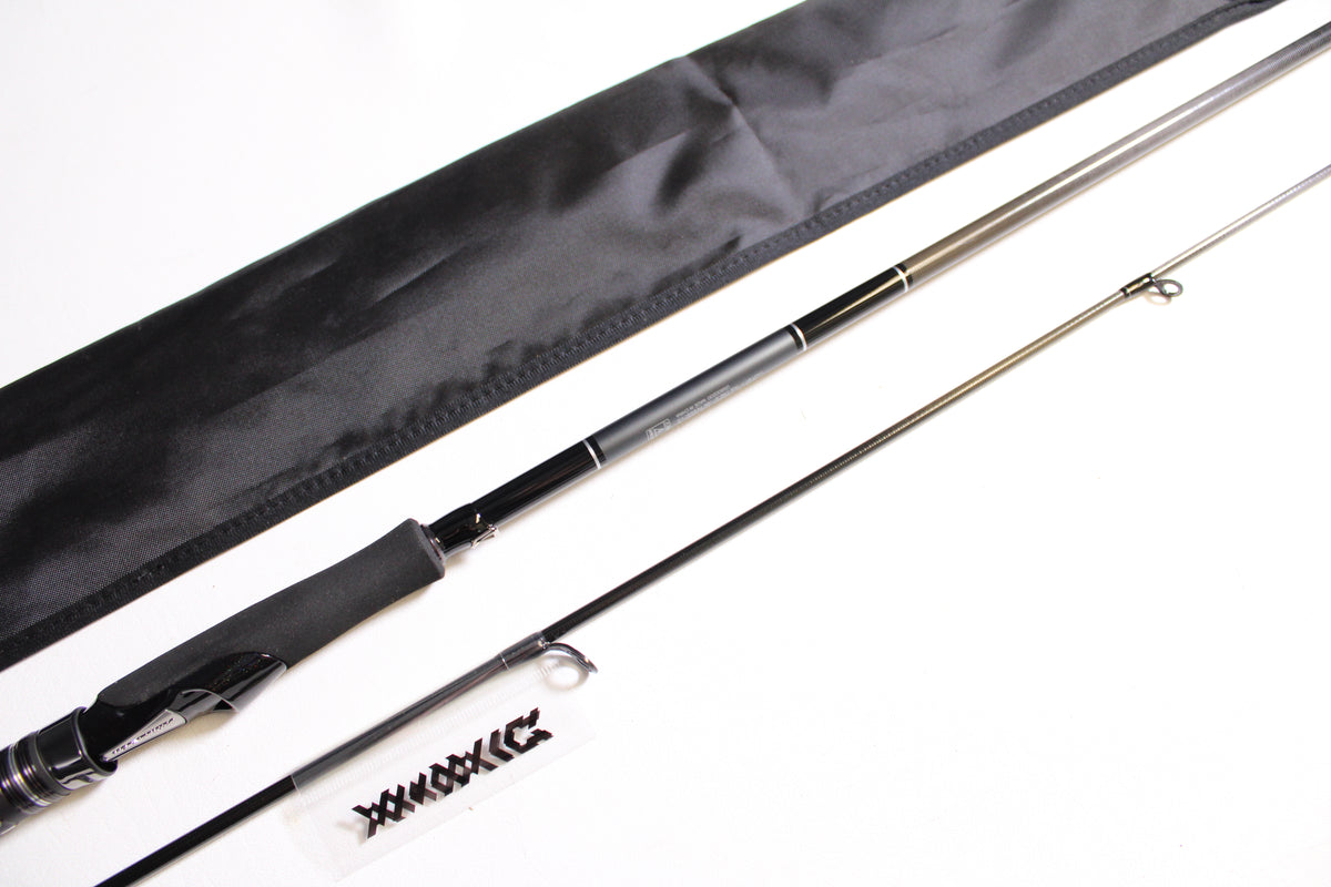 Daiwa Labrax AGS86ML 2pc - Used Spinning Rod - Very Good Condition