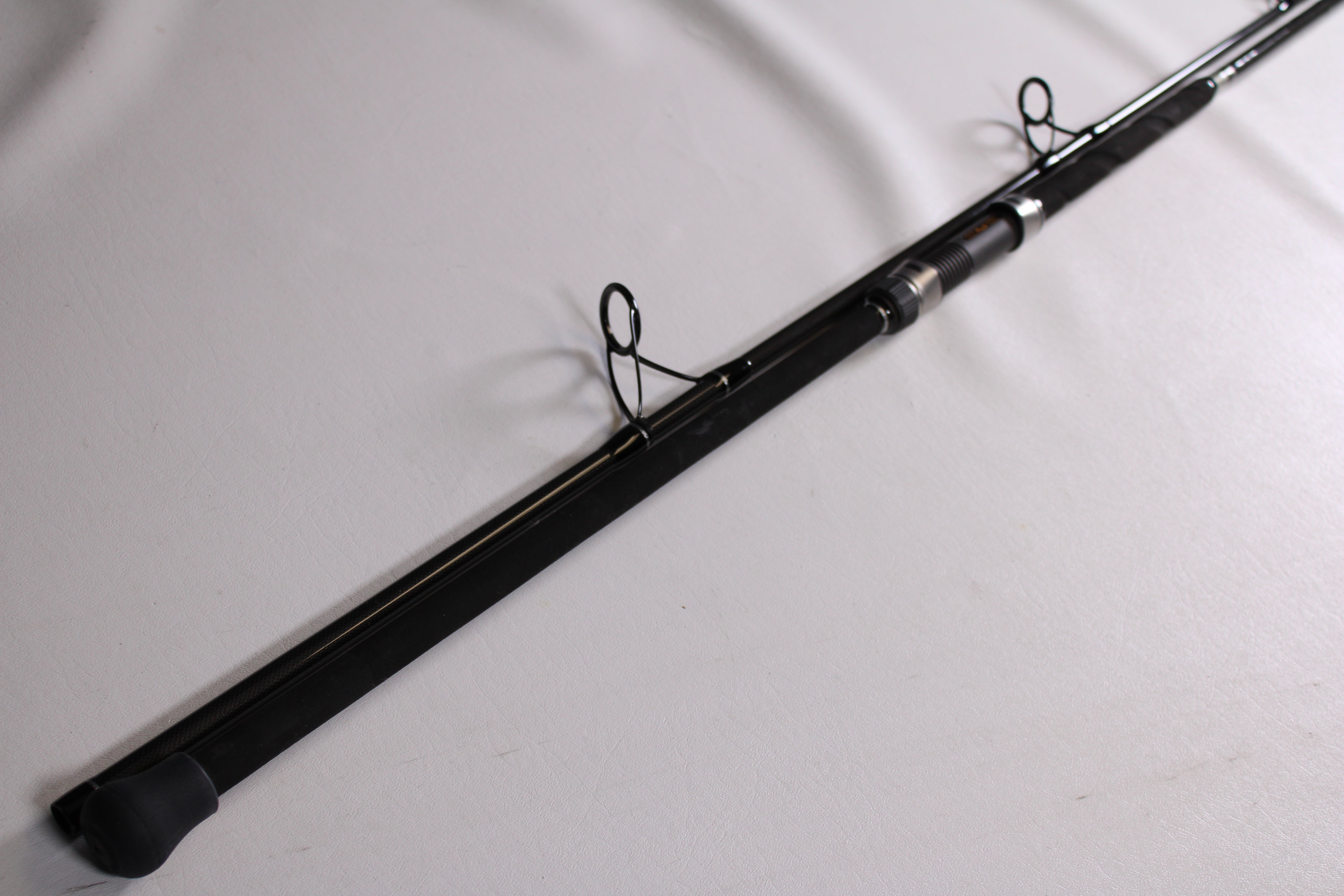 ODM Rods Frontier X NXFX-863 8'6
