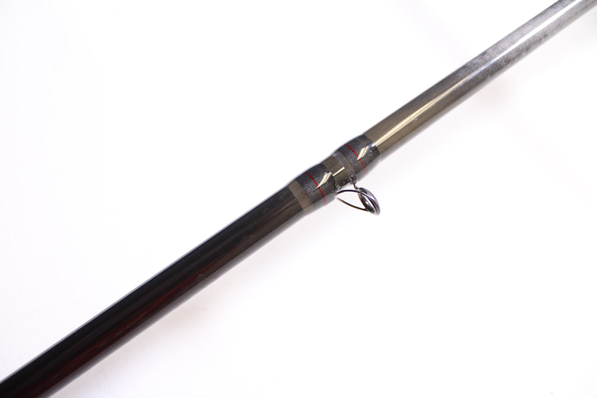 St. Croix Victory VTC710XHF - Used Casting Rod - Excellent Condition