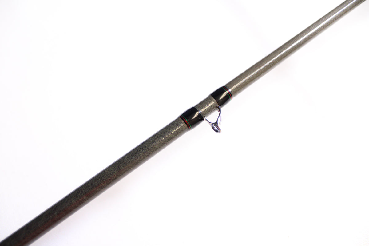 Teckel Frog Game 69 - Used Casting Rod - Very Good Condition