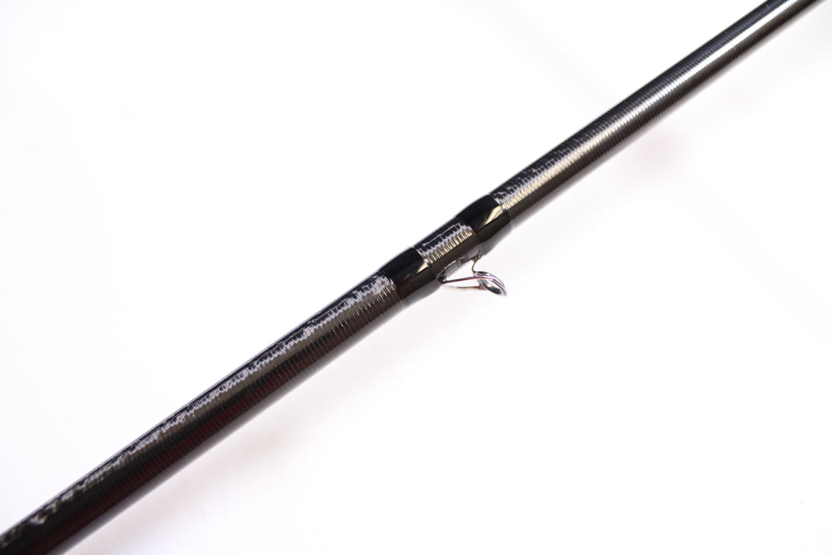 13 Fishing Envy Black EB3C79H - Used Casting Rod - Excellent Condition