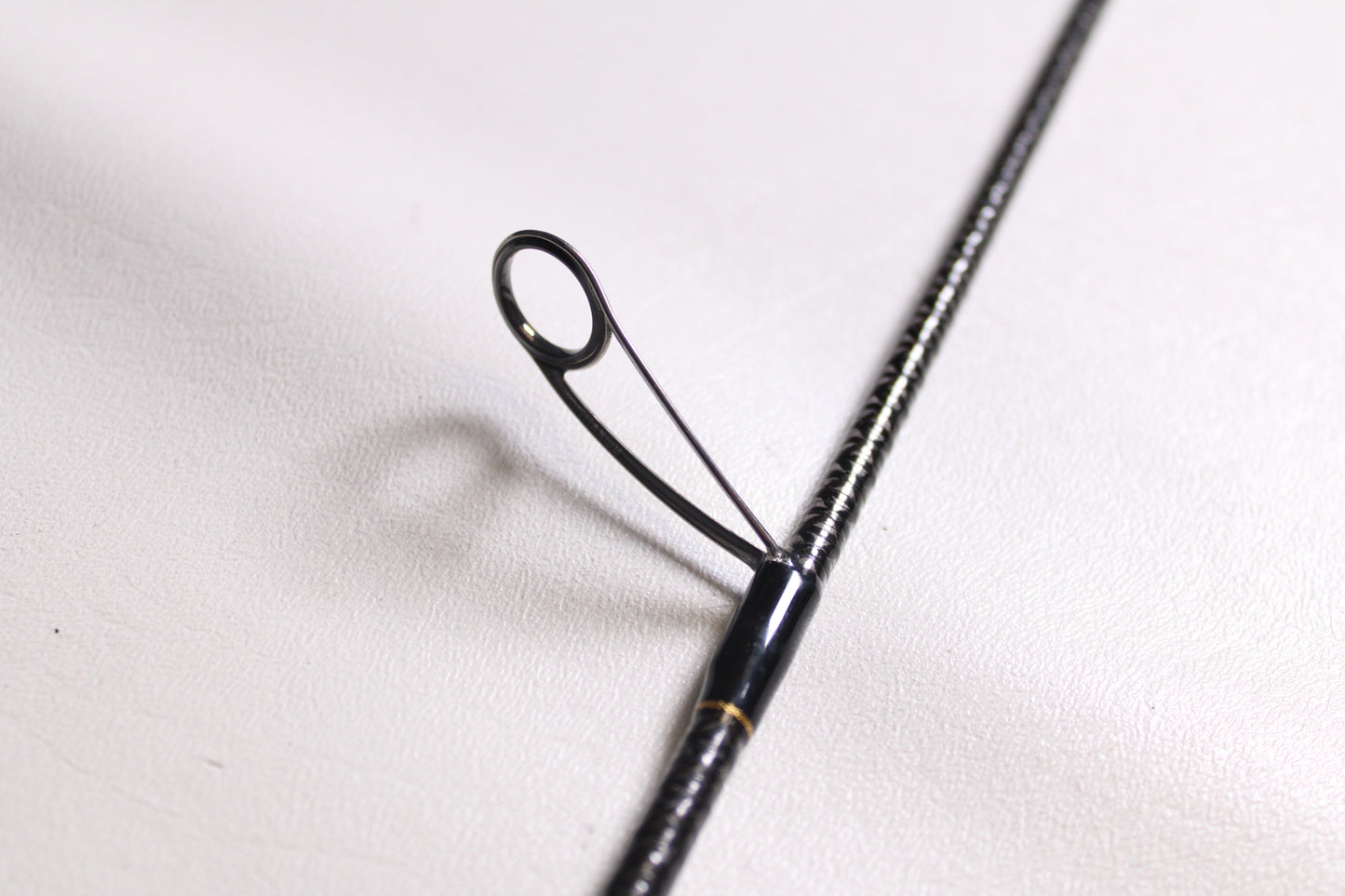 Ares Lester 7'10" Ultra Light 2 Piece - Used Spinning Rod - Excellent Condition