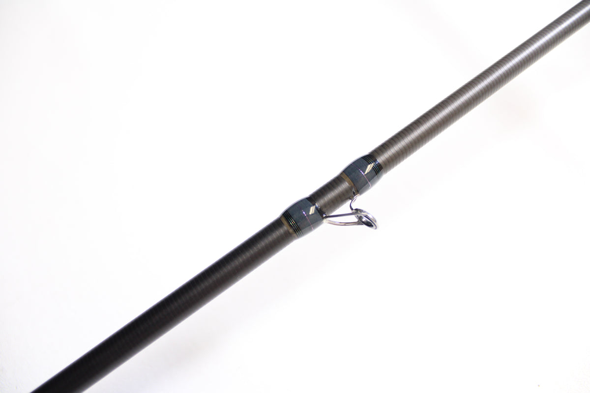 Megabass Destroyer Madbull F5-70X - Used Casting Rod - Excellent Condition