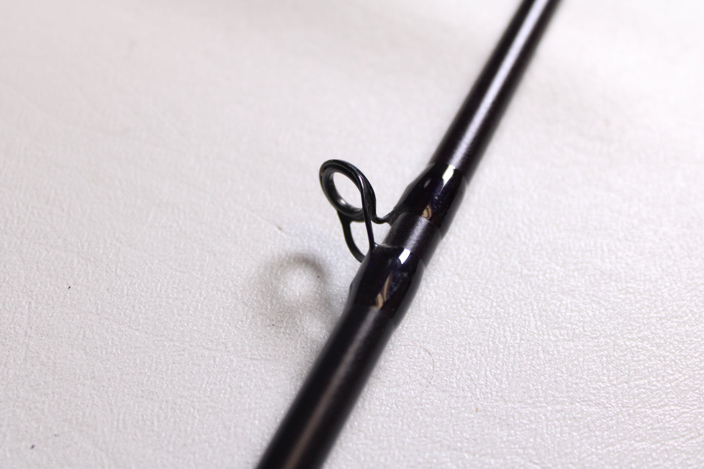 St. Croix Mojo Bass JOC72MHMF Finesse Carbon Cranker 7'2" Medium Heavy - Used Casting Rod - Good Condition