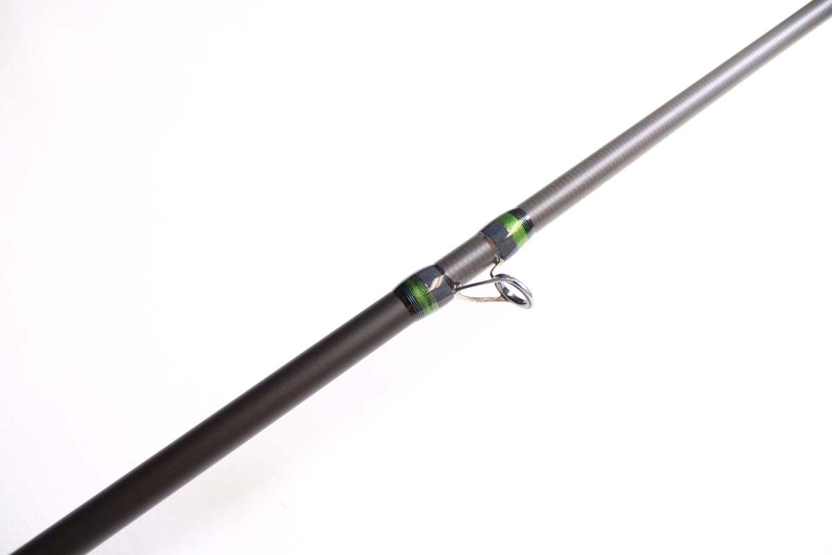 Megabass Destroyer Orochi X10 Jabberwock F4-68XT - Used Casting Rod - Excellent Condition