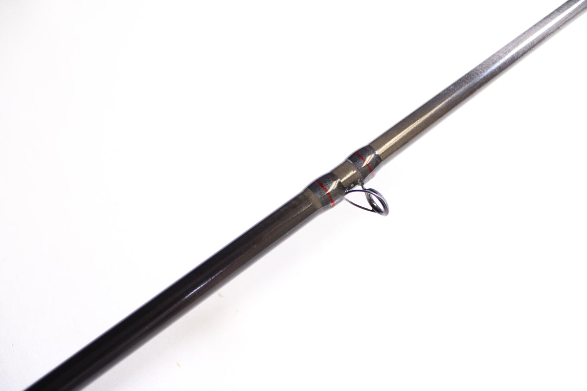 St. Croix Victory VTC74HF - Used Casting Rod - Excellent Condition
