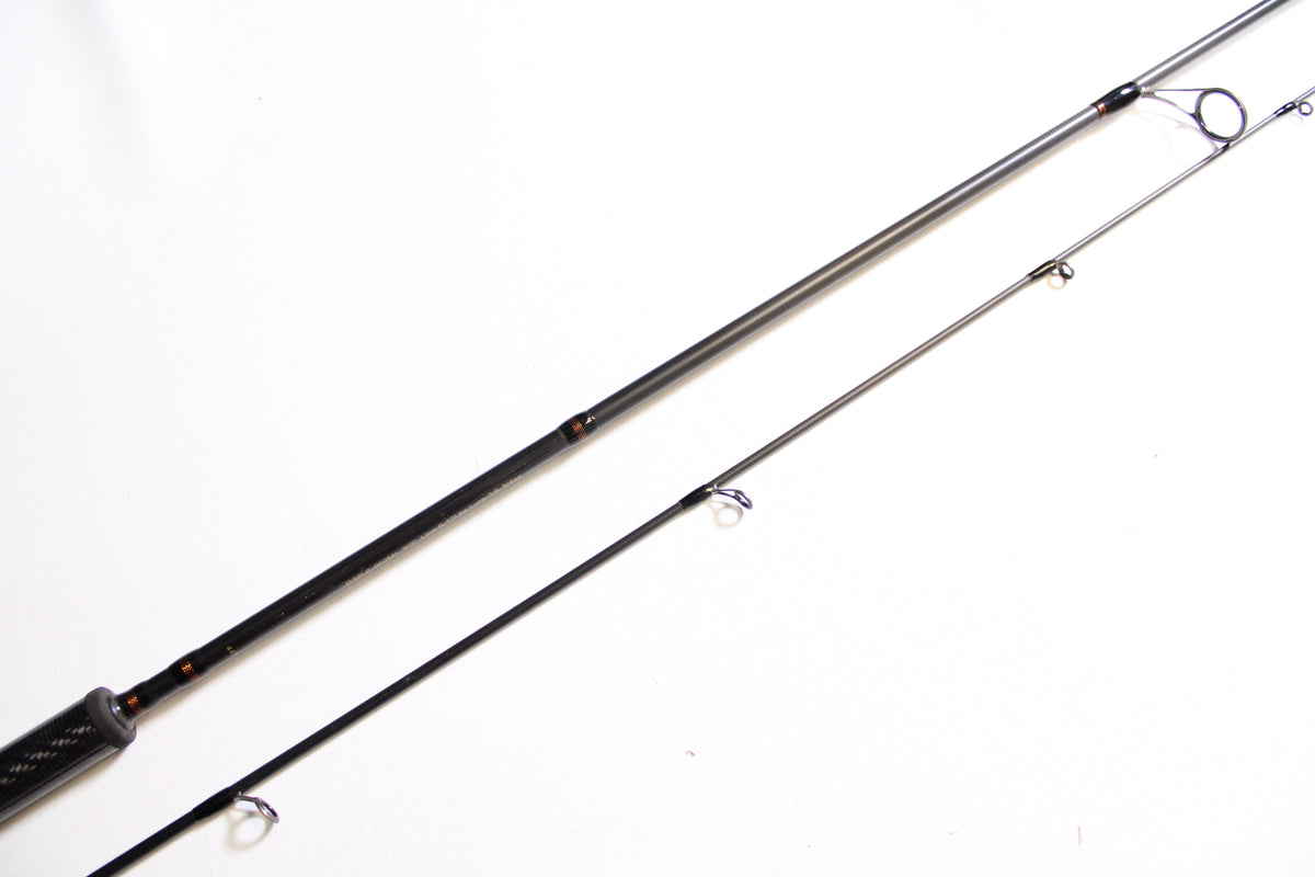 Okuma Guide Select Pro 2pc GSP-S-902ML - Used Spinning Rod - Excellent Condition