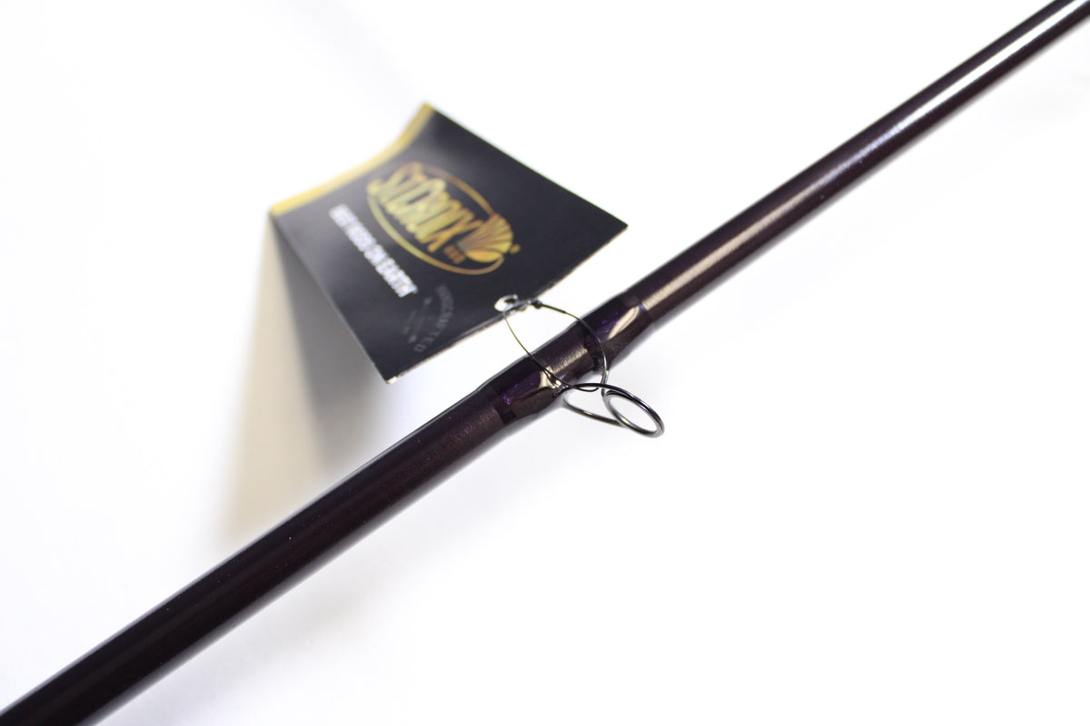 St. Croix Mojo Musky JOMSG710MF - Used Casting Rod - Mint Condition