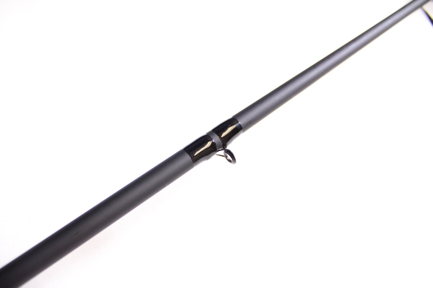 Elite Rods Black BLK68MH - Used Casting Rod - Excellent Condition