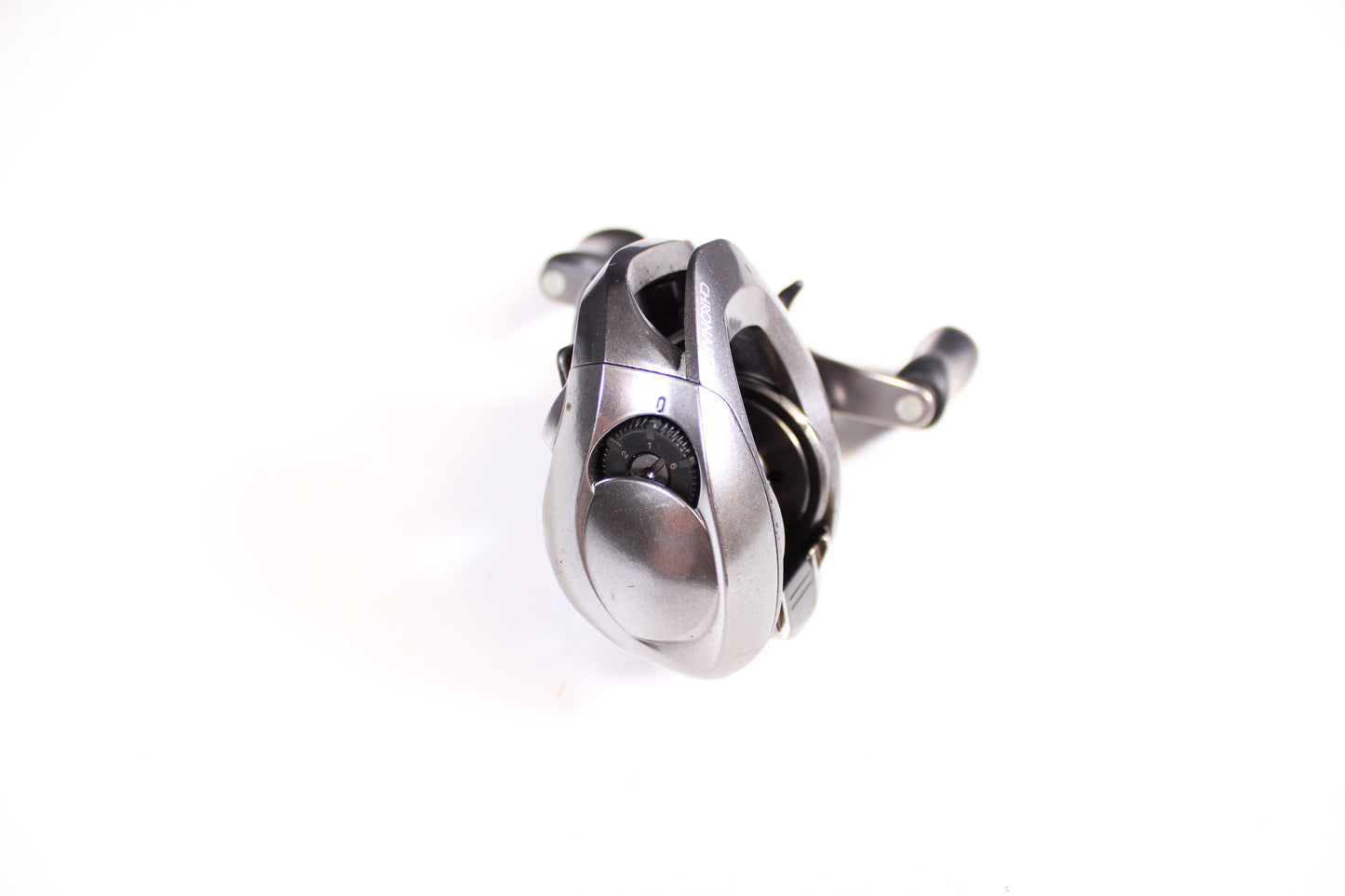 Shimano Chronarch CHMGL150HG - Used Casting Reel - Good Condition
