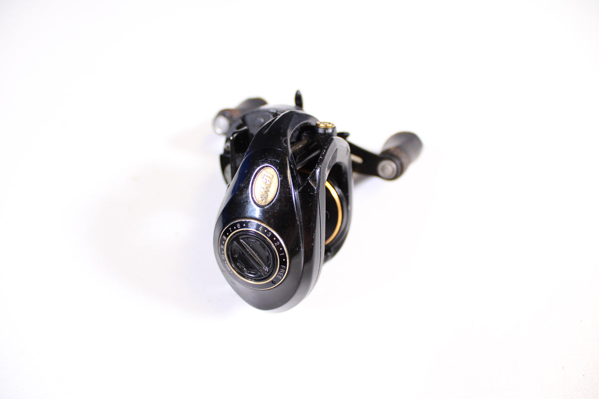 Lew's Tournament Pro TLP1SH2 - Used Casting Reel - Good Condition