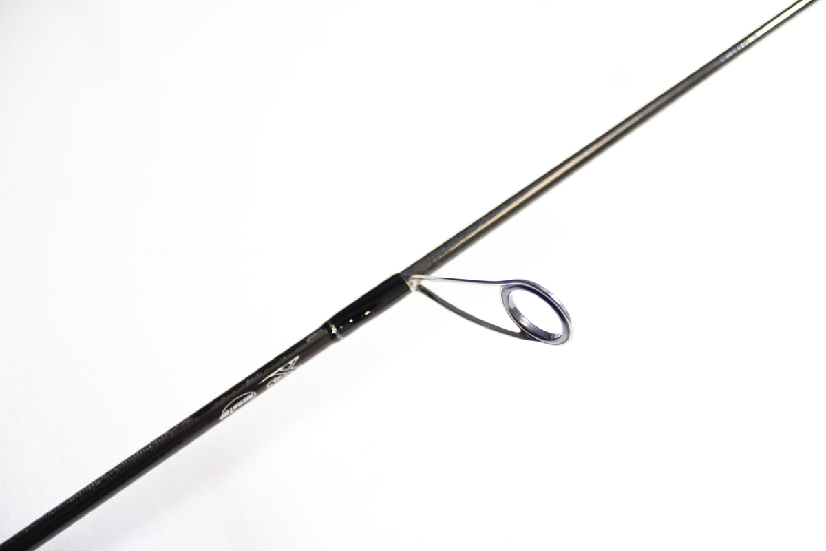 Daiwa Steez SZ661ULXS-FFS - Used Spinning Rod - Excellent Condition