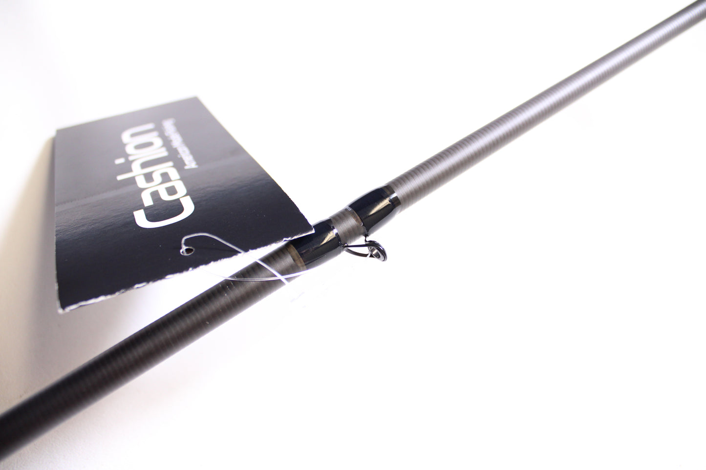 Cashion Element Z2 ez2W7MHF - Used Casting Rod - Excellent Condition