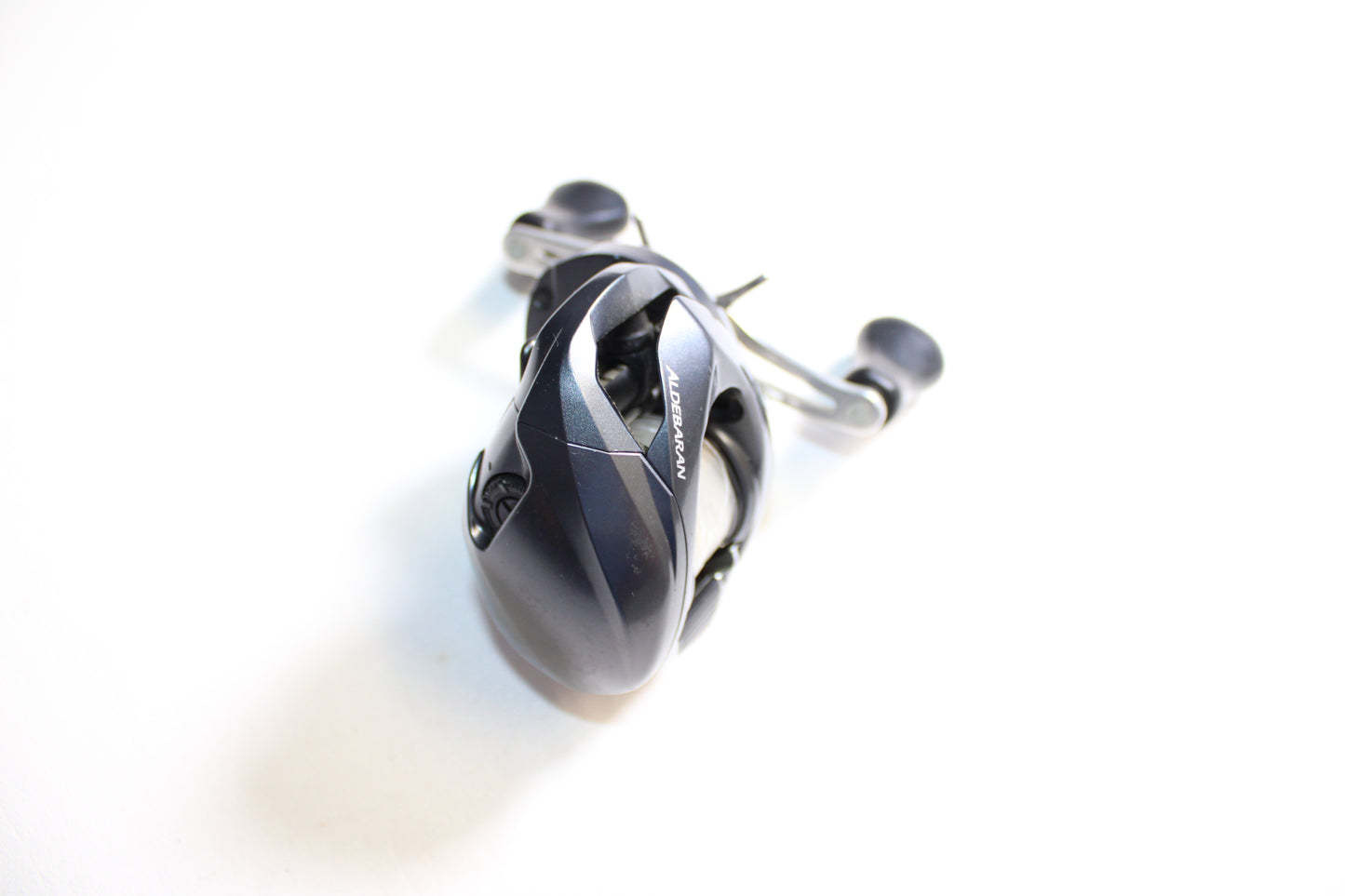 Shimano Aldebaran 50HG - Used Casting Reel - Very Good Condition