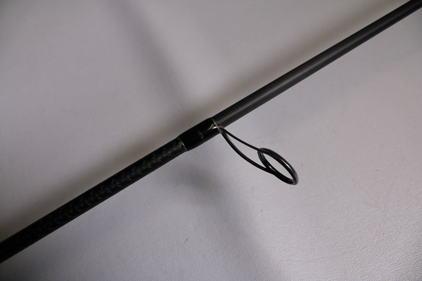 Dobyns Xtasy DRX754SF 7'5" Medium Heavy - Used Spinning Rod - Very Good Condition