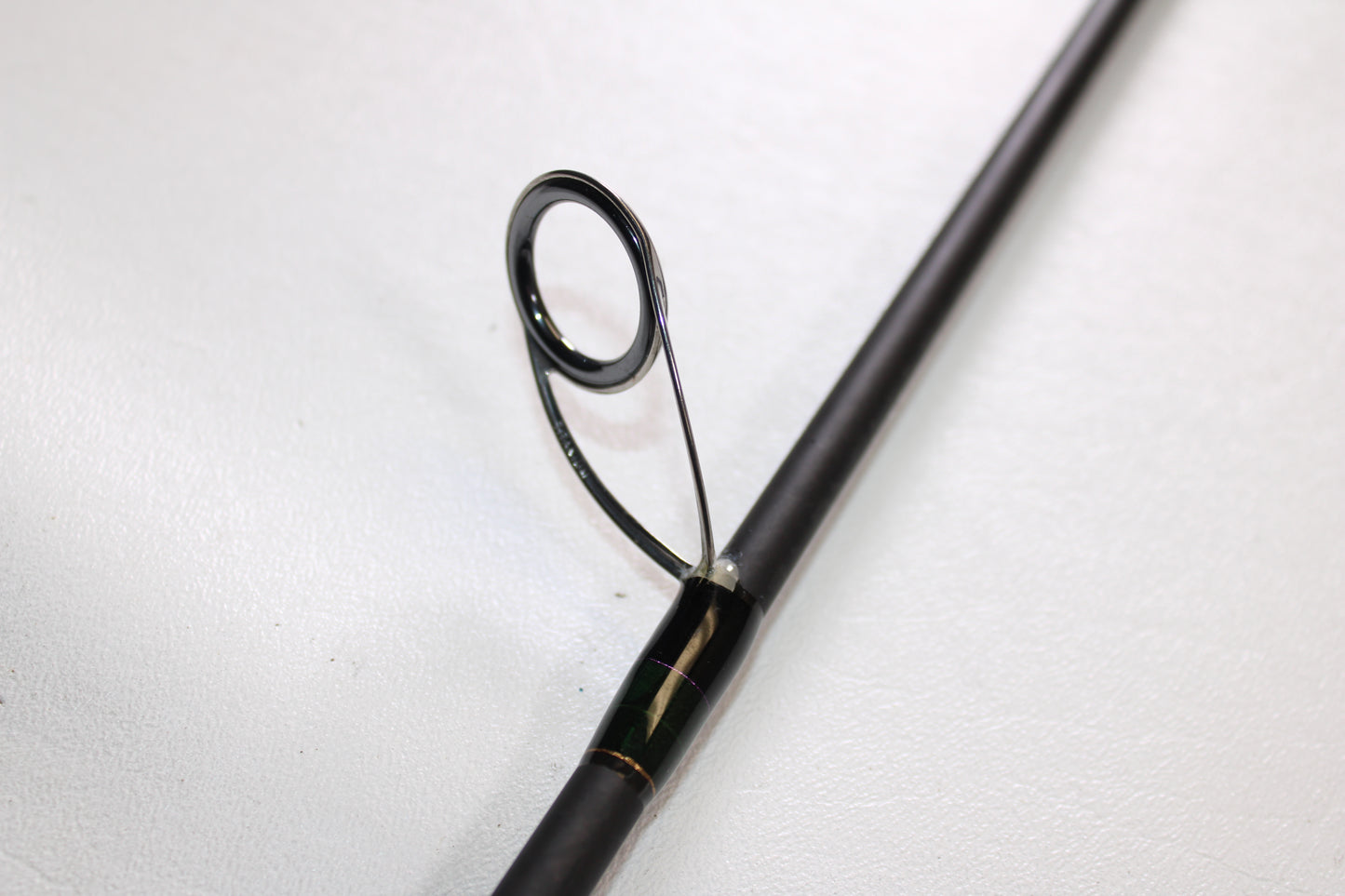 Megabass Destroyer F5-68XS 6'8" - Used Spinning Rod - Good Condition
