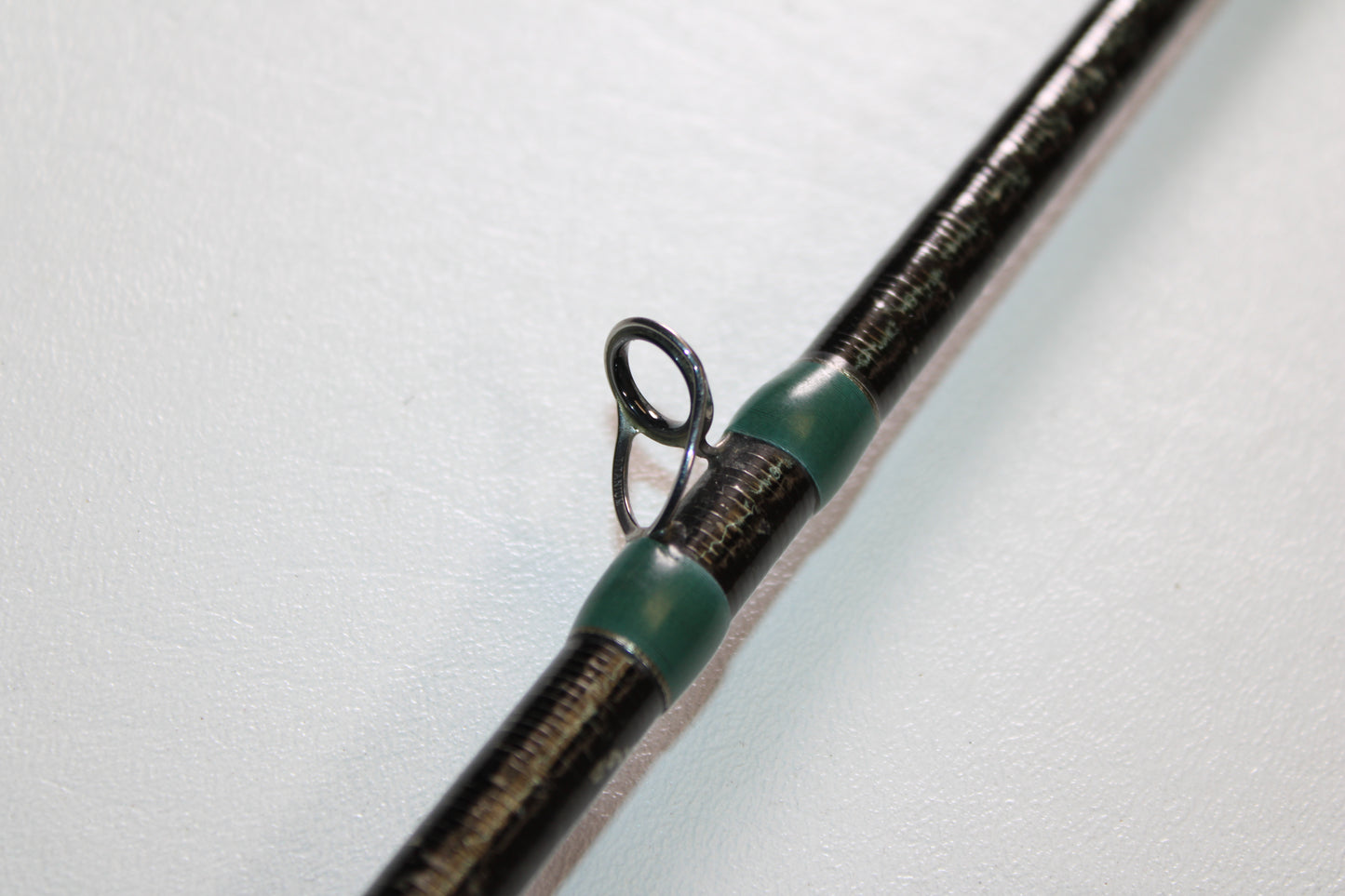 G. Loomis Conquest CNQ 904C MBR 7'6" Heavy - Used Casting Rod - Good Condition