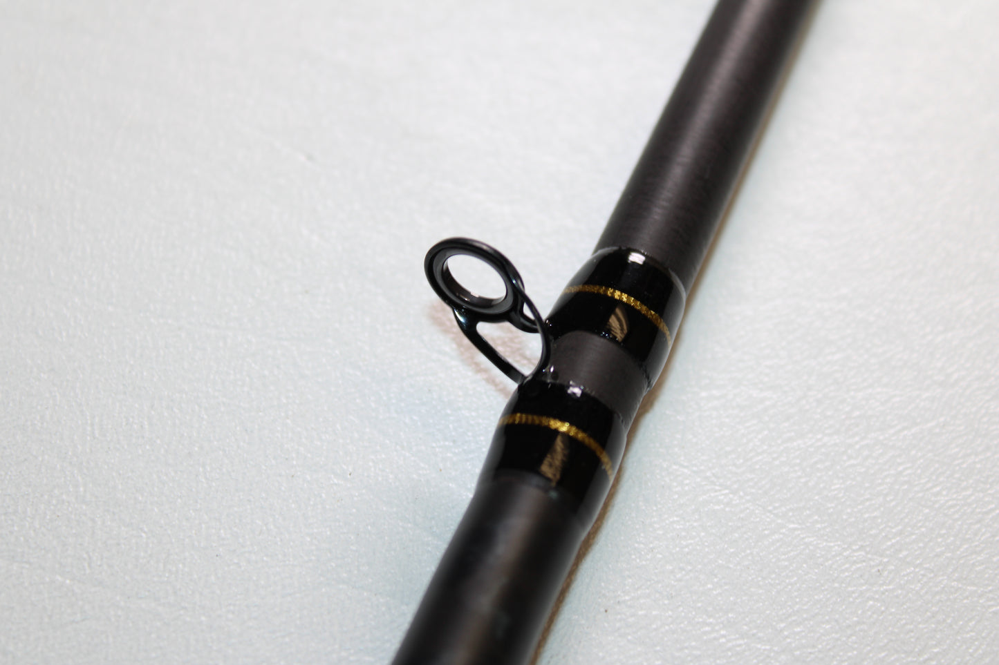 Shimano Intenza A NTZC710HGA 7'10" Heavy Glass - Used Casting Rod - Excellent Condition