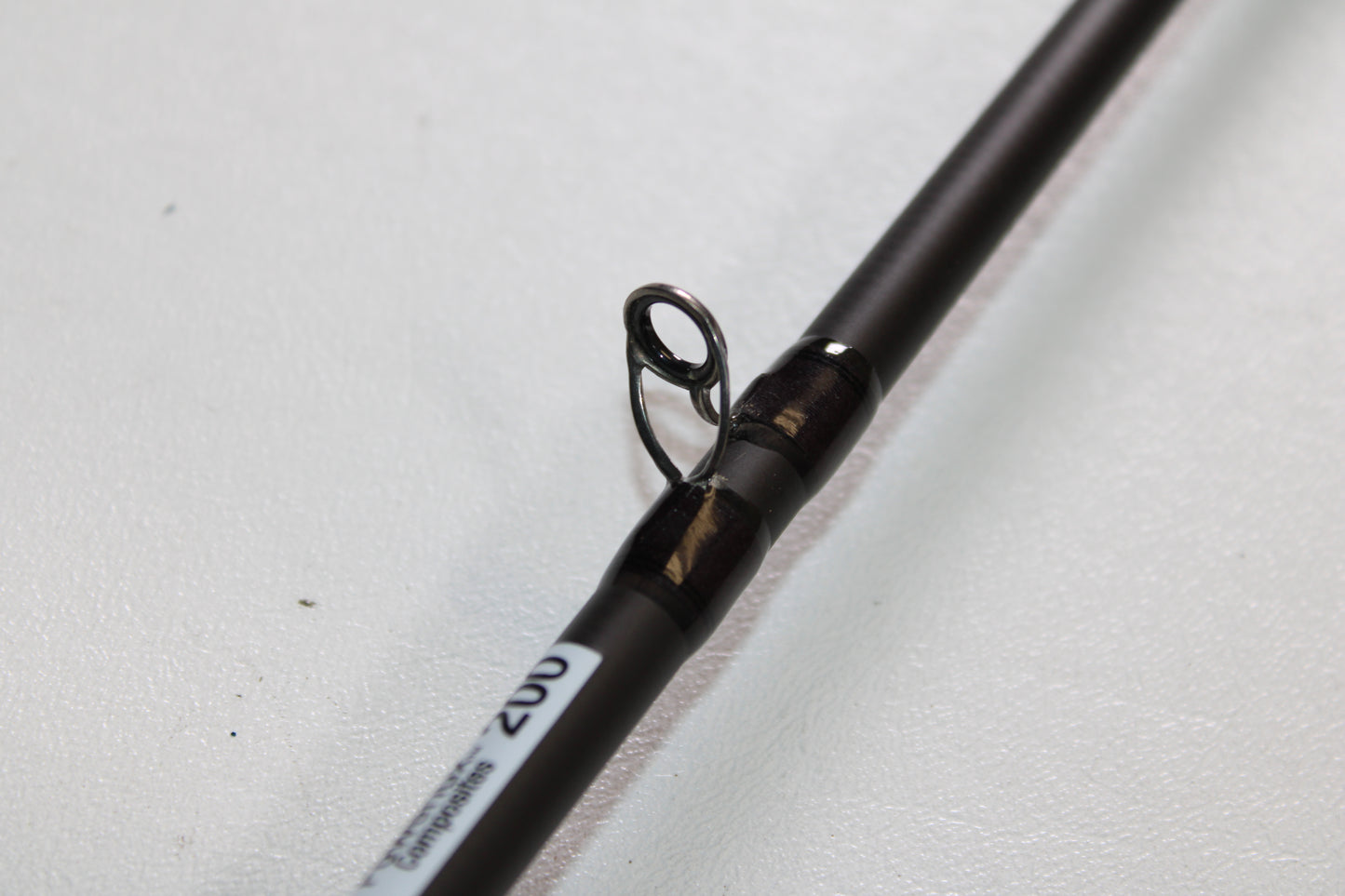 Abu Garcia Veritas Tournament VXTC72-5 7'2" Medium - Used Casting Rod - Excellent Condition