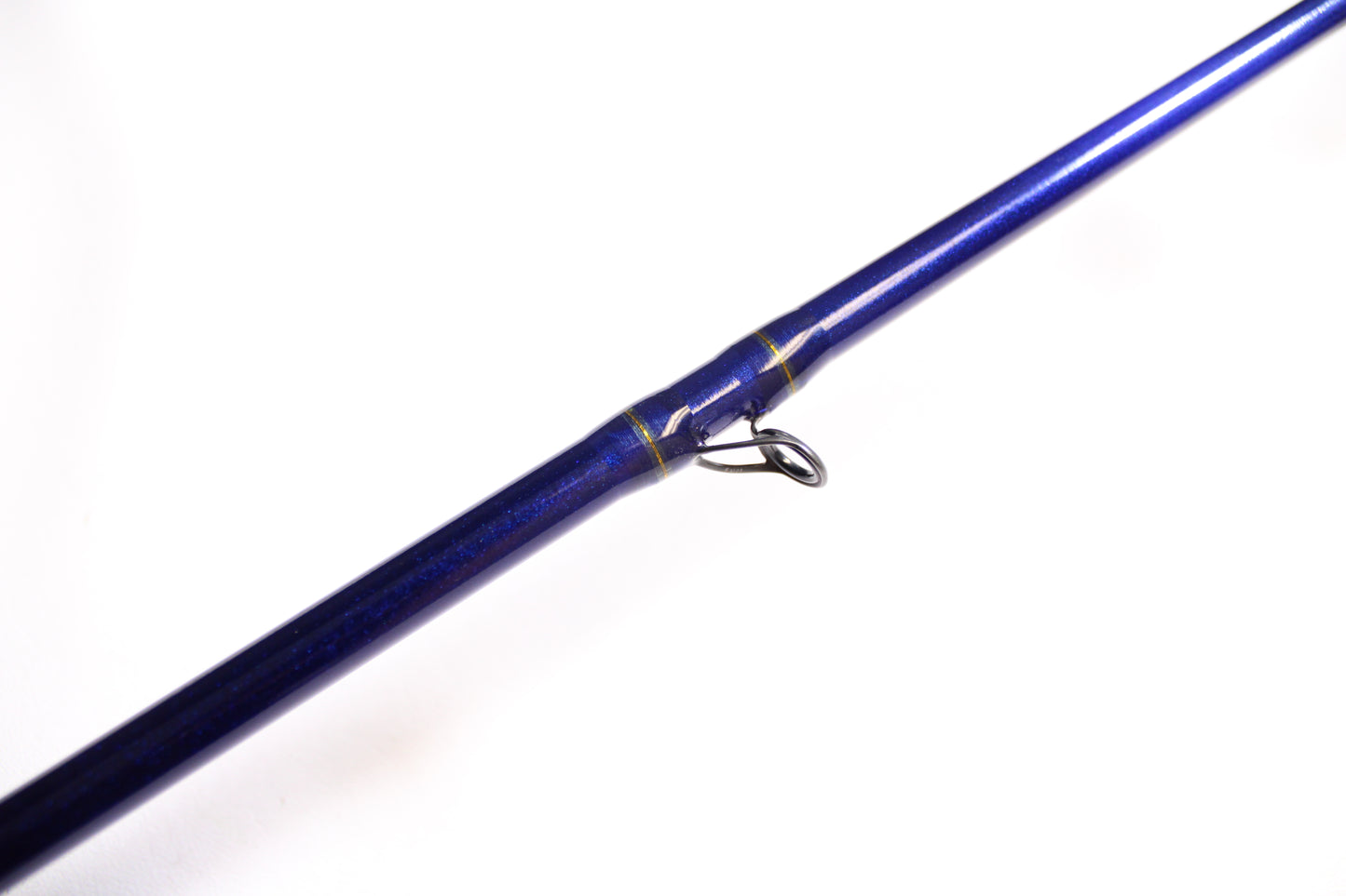 St. Croix Legend Tournament Bass LBTC74MHM - Used Casting Rod - Very Good Condition