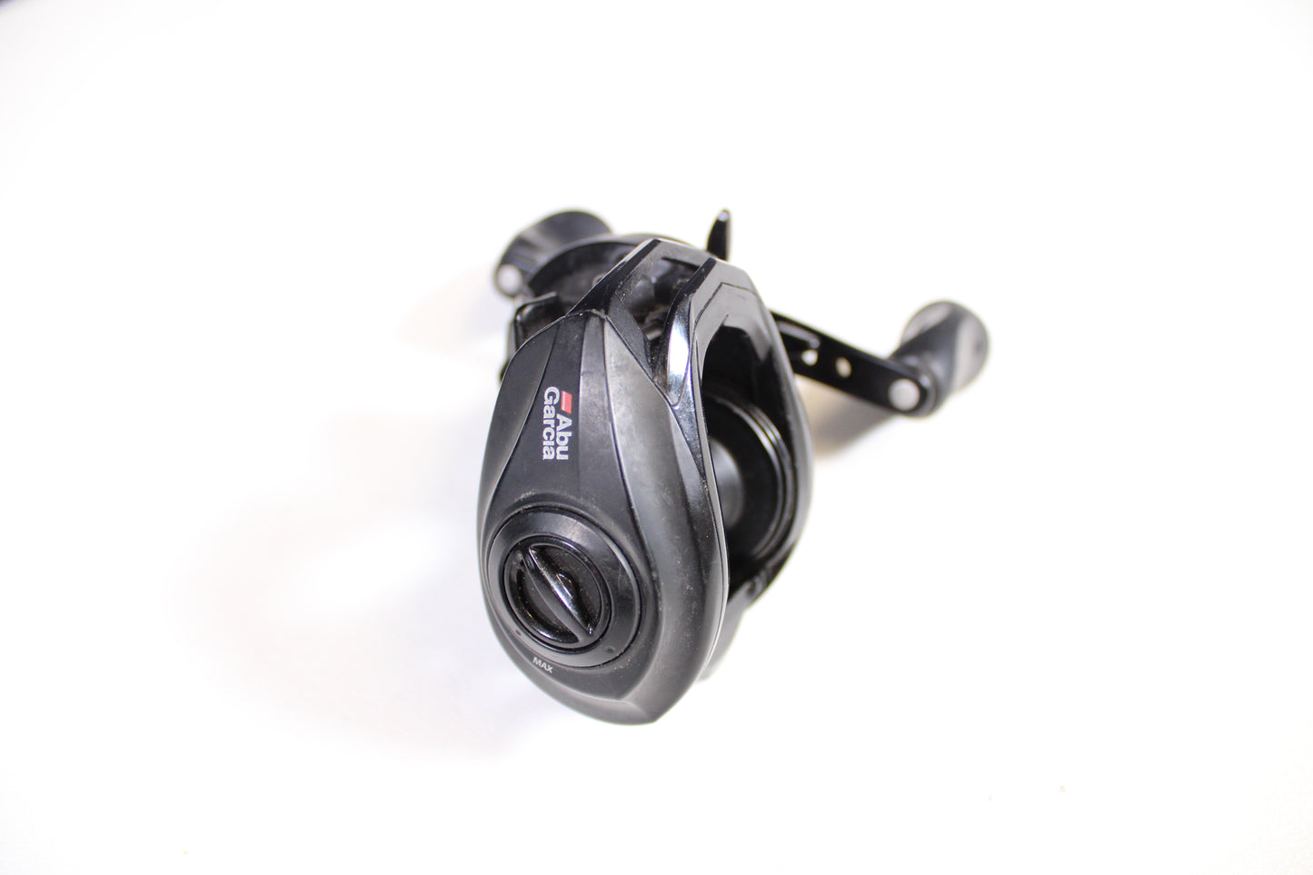Abu Garcia REVO4 X-HS 7.3:1 Gear Ratio - Used Casting Reel - Good Condition