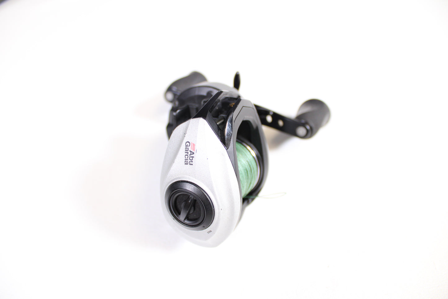 Abu Garcia REVO4 STX-HS 7.3:1 Gear Ratio - Used Casting Reel - Very Good Condition