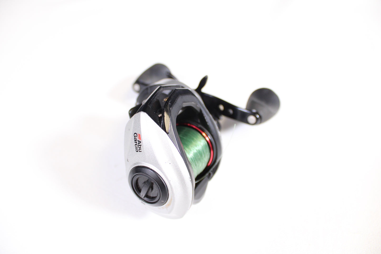 Abu Garcia REVO4 WINCH 5.4:1 Gear Ratio - Used Casting Reel - Good Condition
