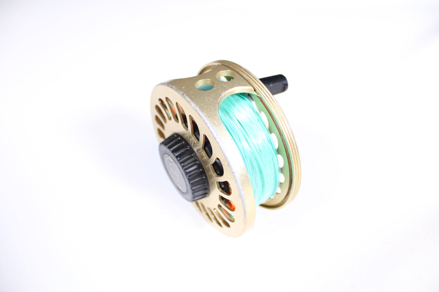 Ross Canyon BG-5 - Used Fly Reel - Good Condition