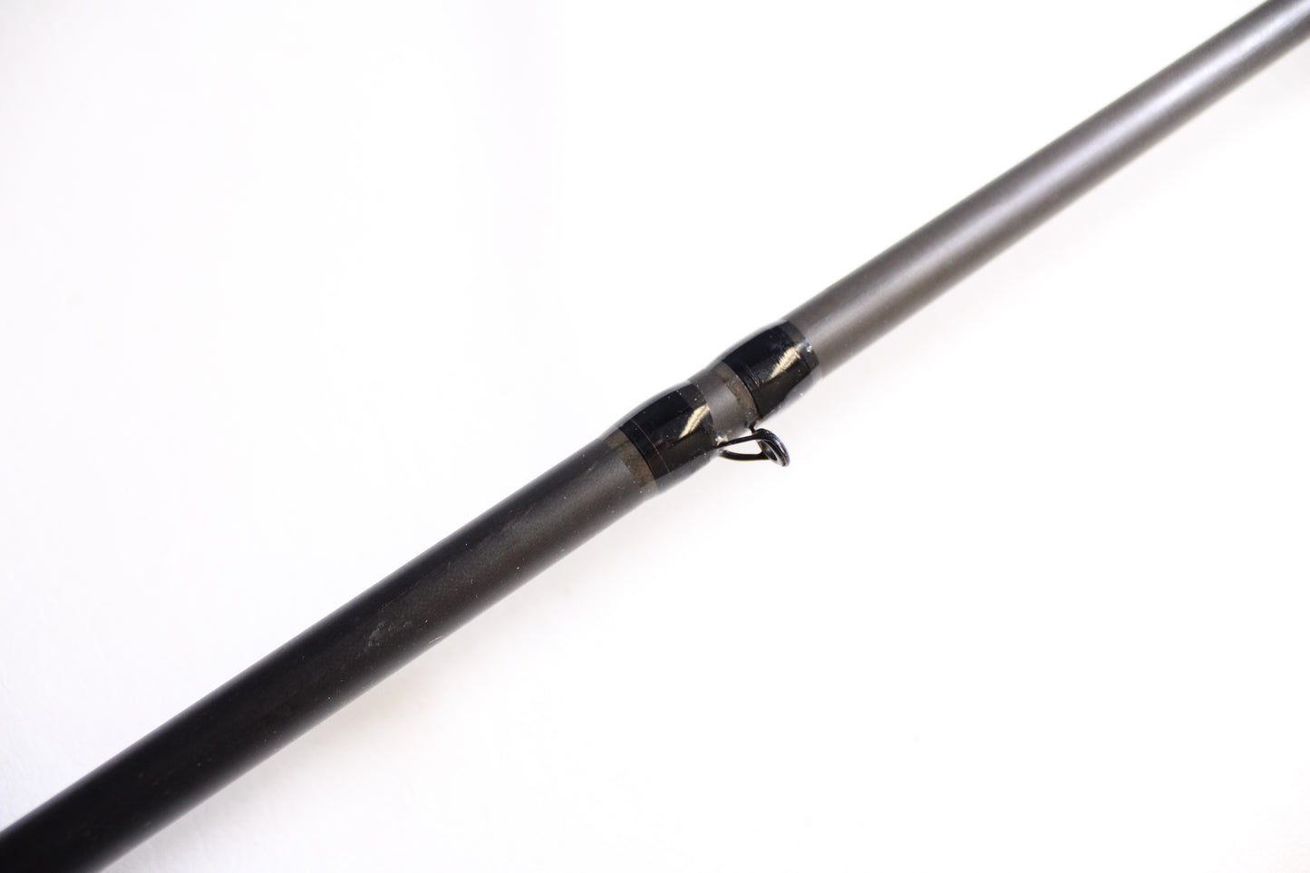 Cashion F90676 7'6" Heavy - Used Casting Rod - Very Good Condition
