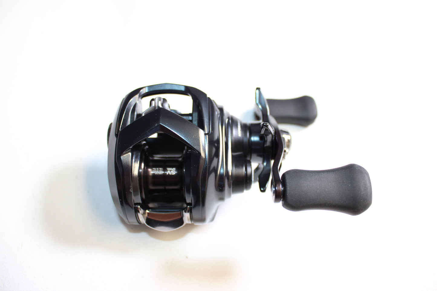 Daiwa Tatula TTUSVTW70 6.3:1 Gear Ratio - Used Casting Reel - Excellent Condition