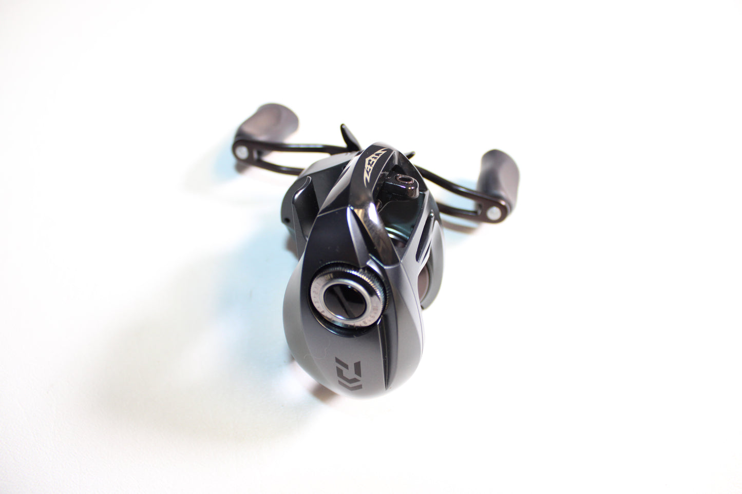 Daiwa Steez EX100HS 7.1:1 Gear Ratio - Used Casting Reel - Excellent Condition