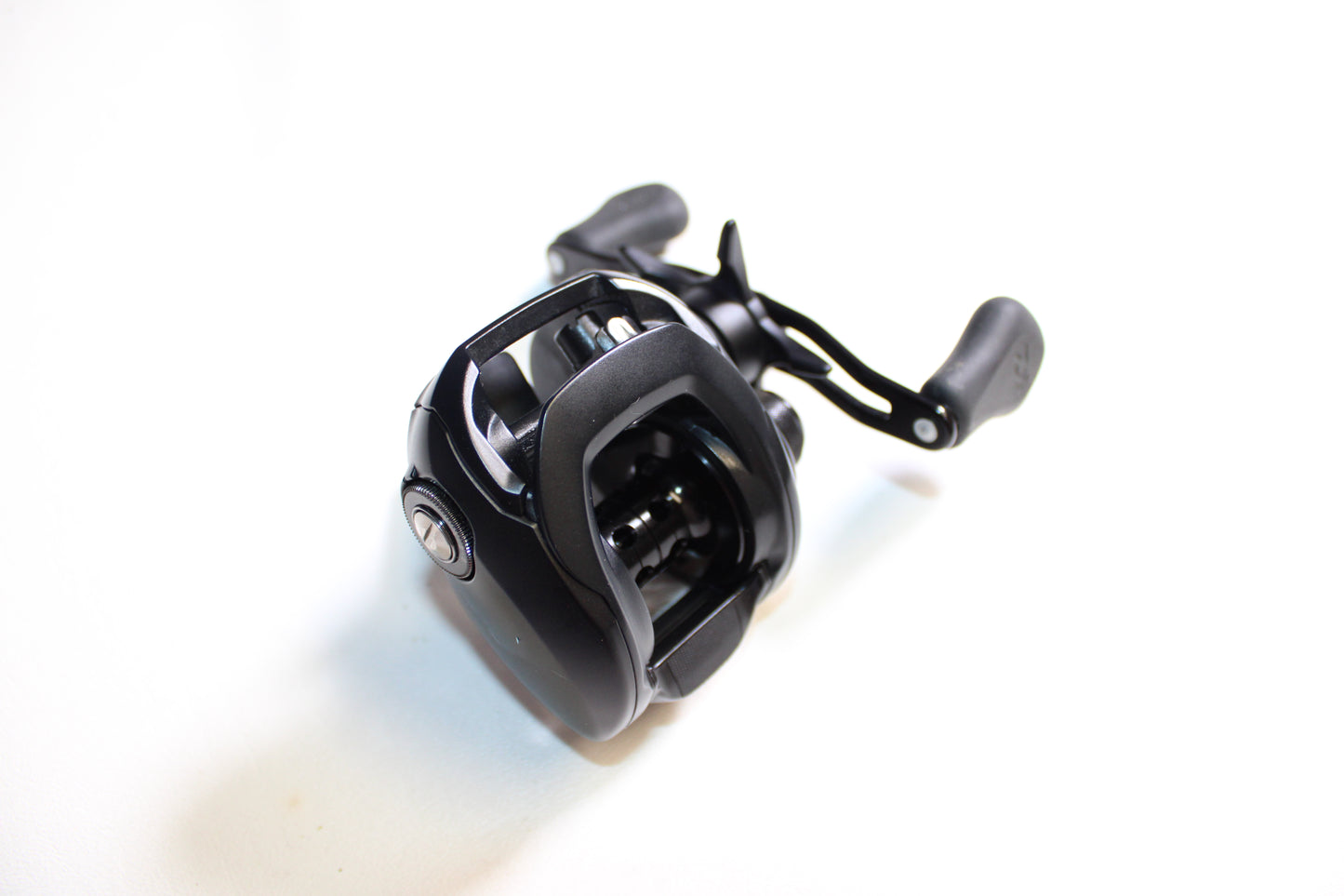 Daiwa Tatula Tactical TAT-TACT100XS - Used Casting Reel - Good Condition