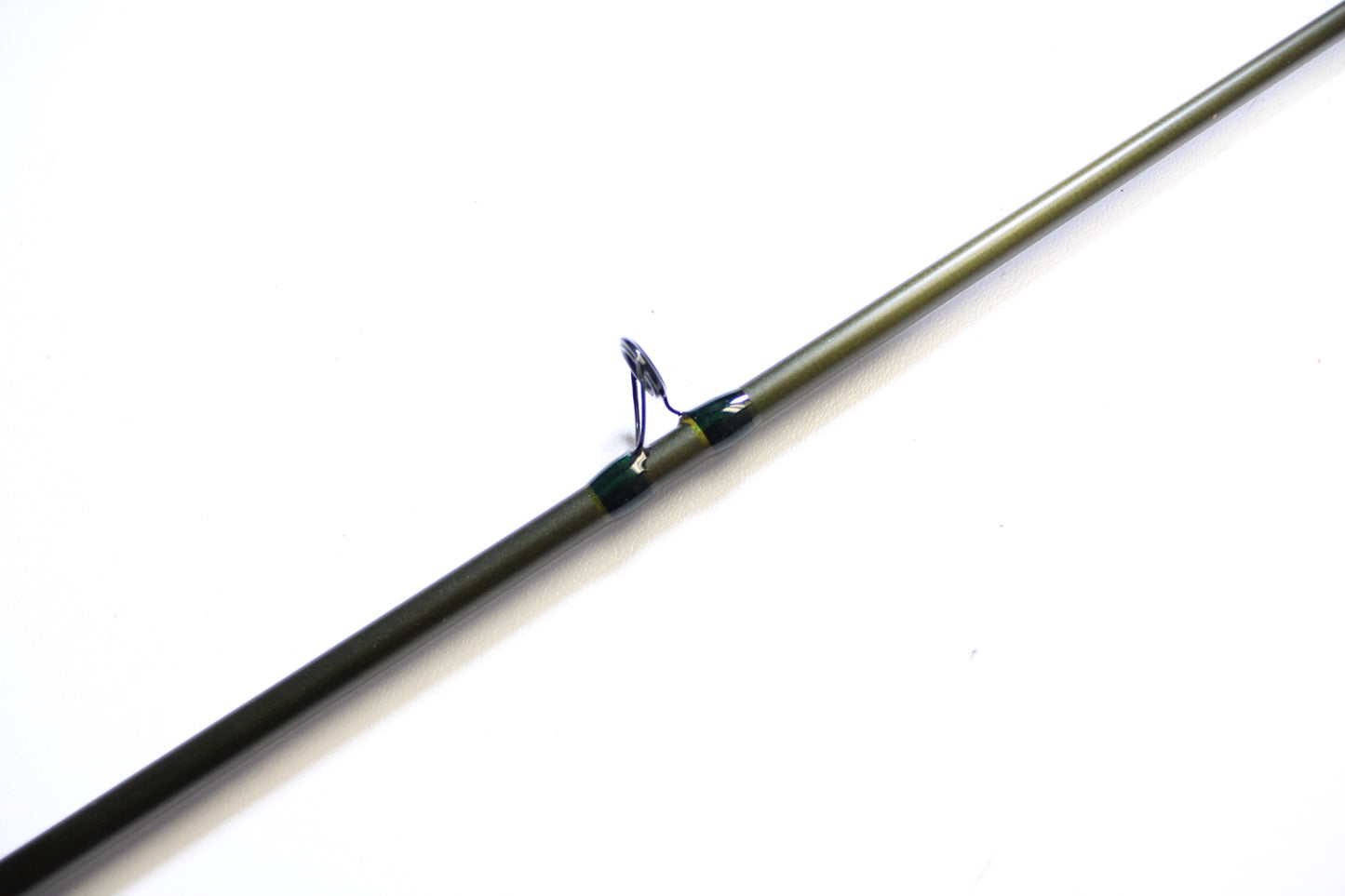 G. Loomis BCR803 Mossyback 6'8" Medium Heavy - New with Tags