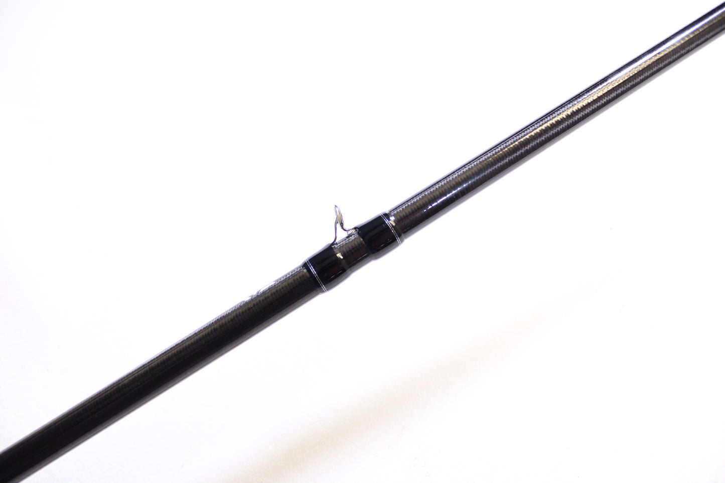 Daiwa Steez SZ691MRB 6'9" Medium - Used Casting Rod - Excellent Condition