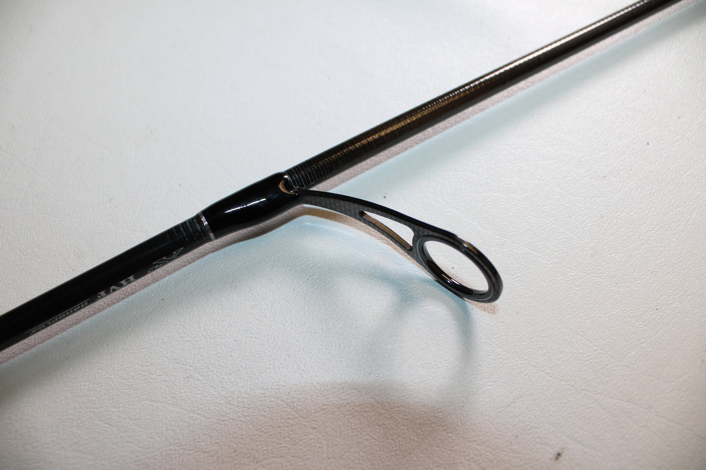 Daiwa Isla AGS ISLAGS76MFS 7'6" Medium - Used Spinning Rod - Excellent Condition