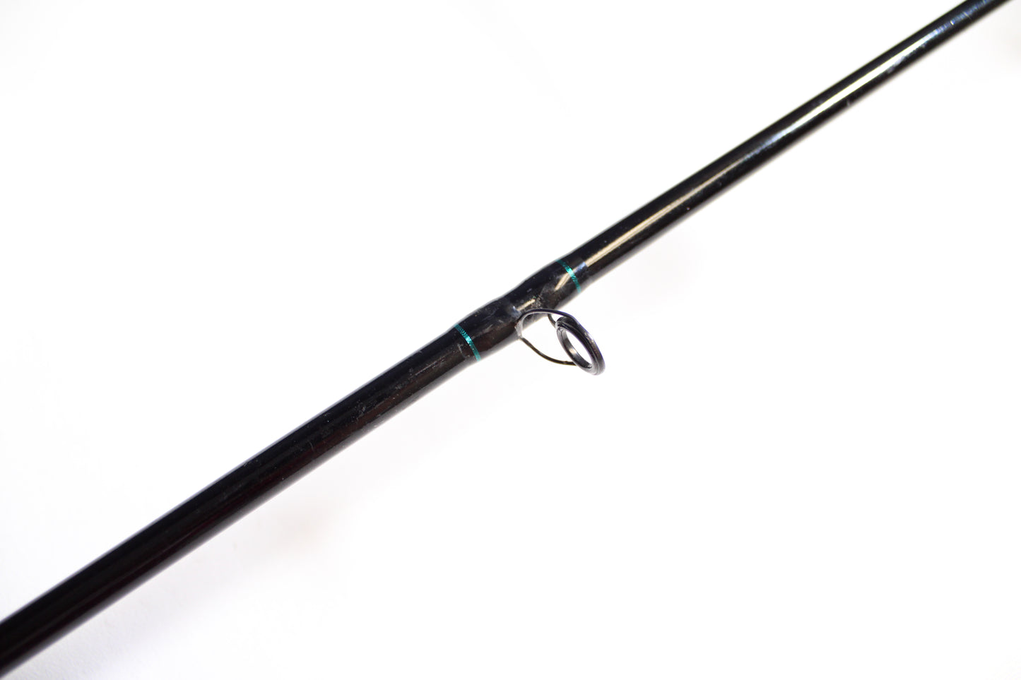 St. Croix Premier PC66MFSG - Used Casting Rod - Very Good Condition