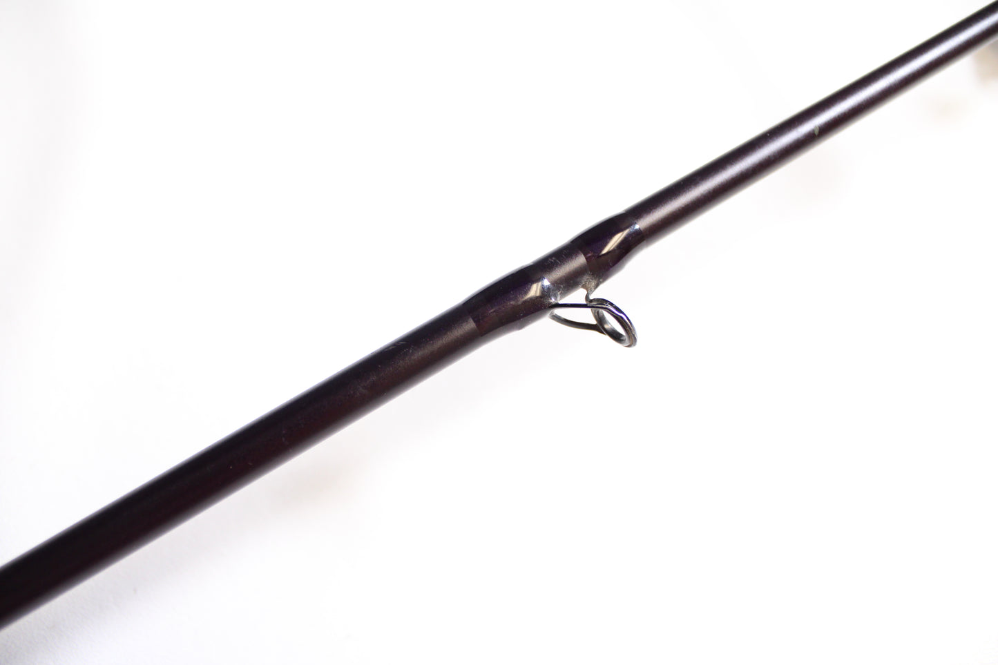 St. Croix Mojo Bass JOC71MHF - Used Casting Rod - Good Condition