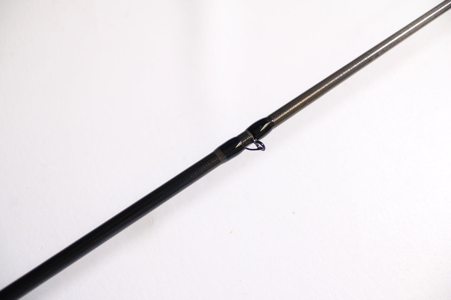 Cashion Icon iC7MMF - Used Casting Rod - Excellent Condition