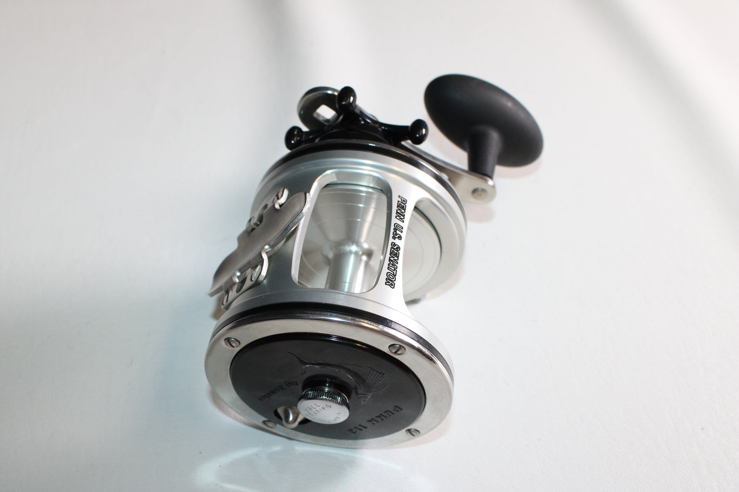 Penn U.S. Senator US113 - Used Conventional Reel - Excellent Condition