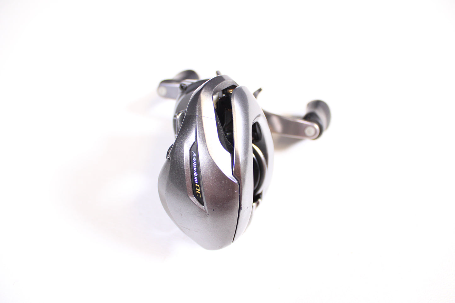 Shimano Metanium METDC100XG - Used Casting Reel - Good Condition