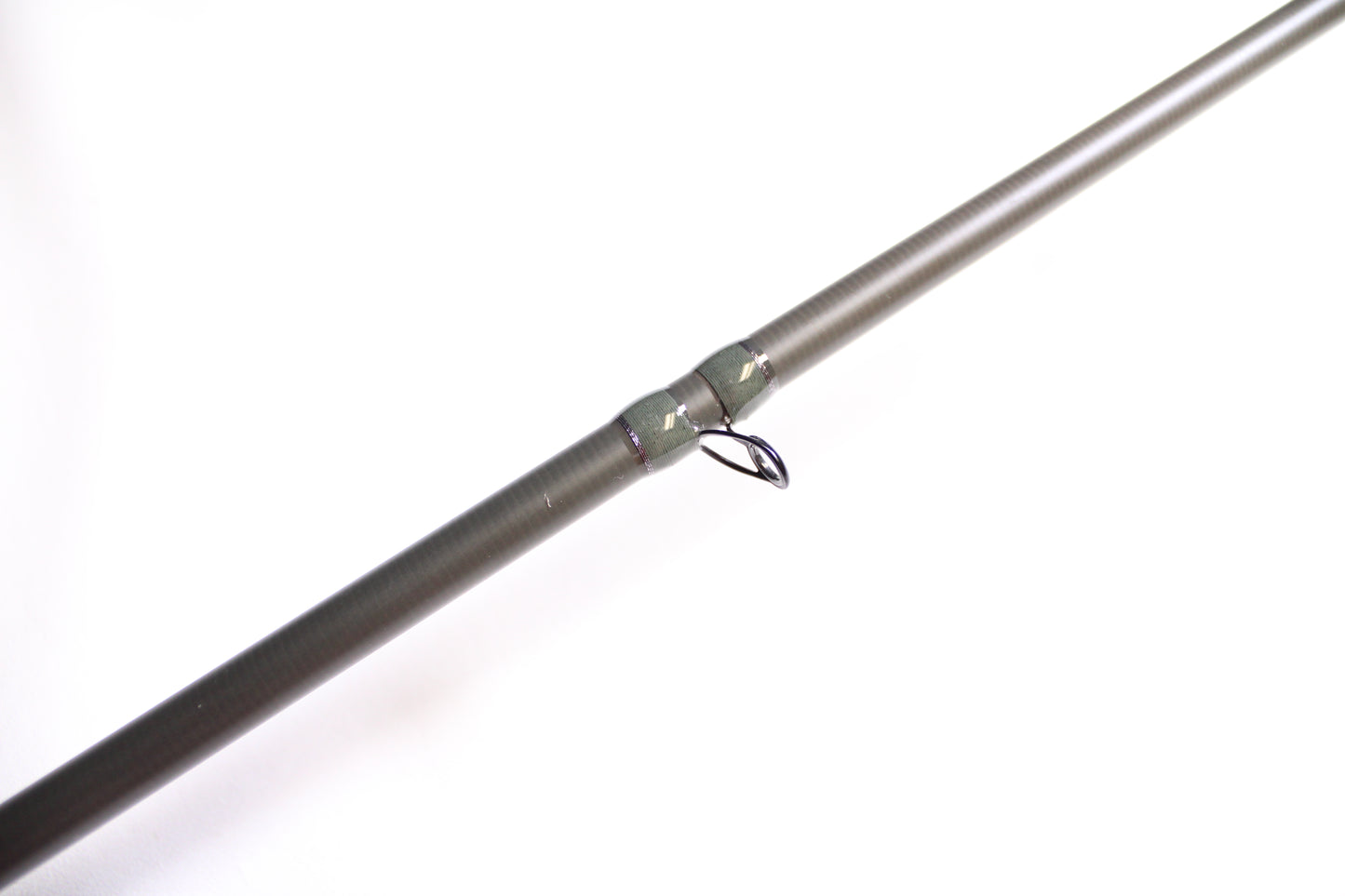 Fenwick Eagle EGLB73MH-FC 7'3" Medium Heavy - Used Casting Rod - Excellent Condition