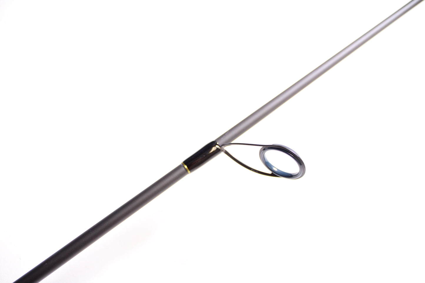 Falcon Cara CS-3-172 7'2" Medium Light - Used Spinning Rod - Mint Condition