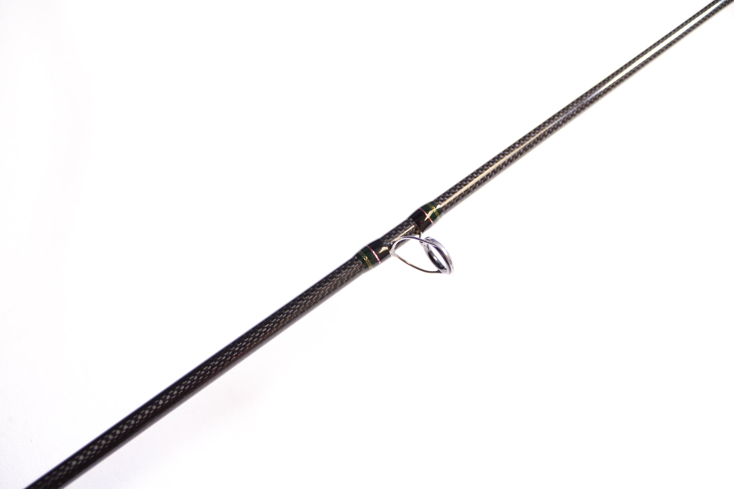Megabass Destroyer Ultra Function F1-60X - Used Casting Rod - Excellent Condition